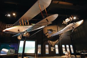 Hinkler-Aviation-Museum-Bundaberg-Australia-image