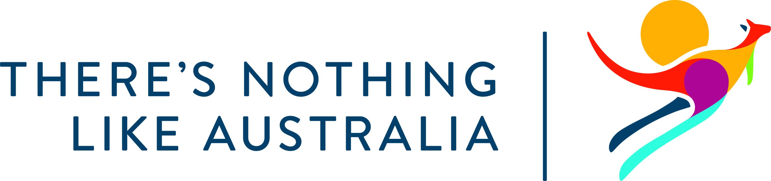 Theres-nothing-like-australia-logo
